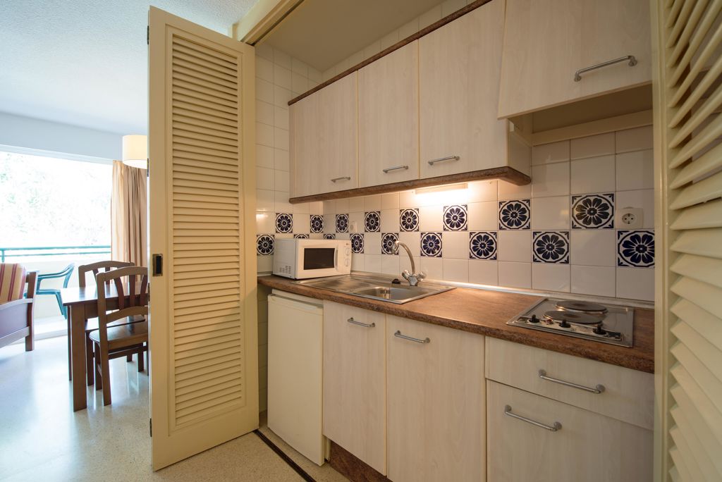 Bellevue Club Logies - Hotel