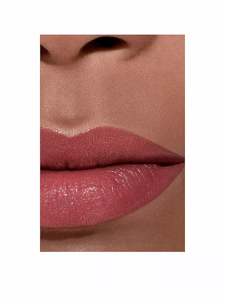CHANEL  DER LIPPENSTIFT MIT KONTINUIERLICHER FEUCHTIGKEITSWIRKUNG 3.5G braun