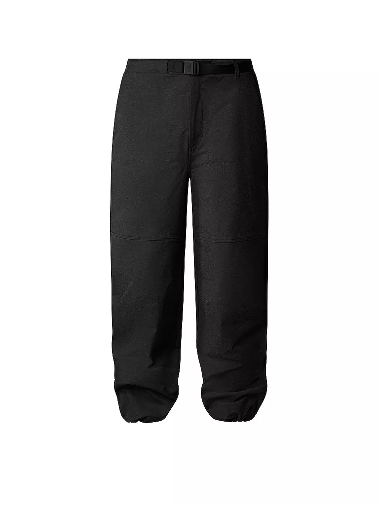 THE NORTH FACE Chino  schwarz