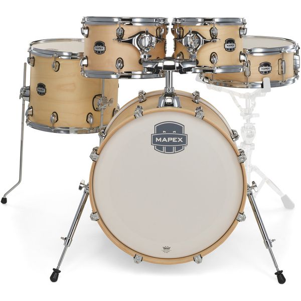 Mapex Mars Maple Fusion Shell Set NW