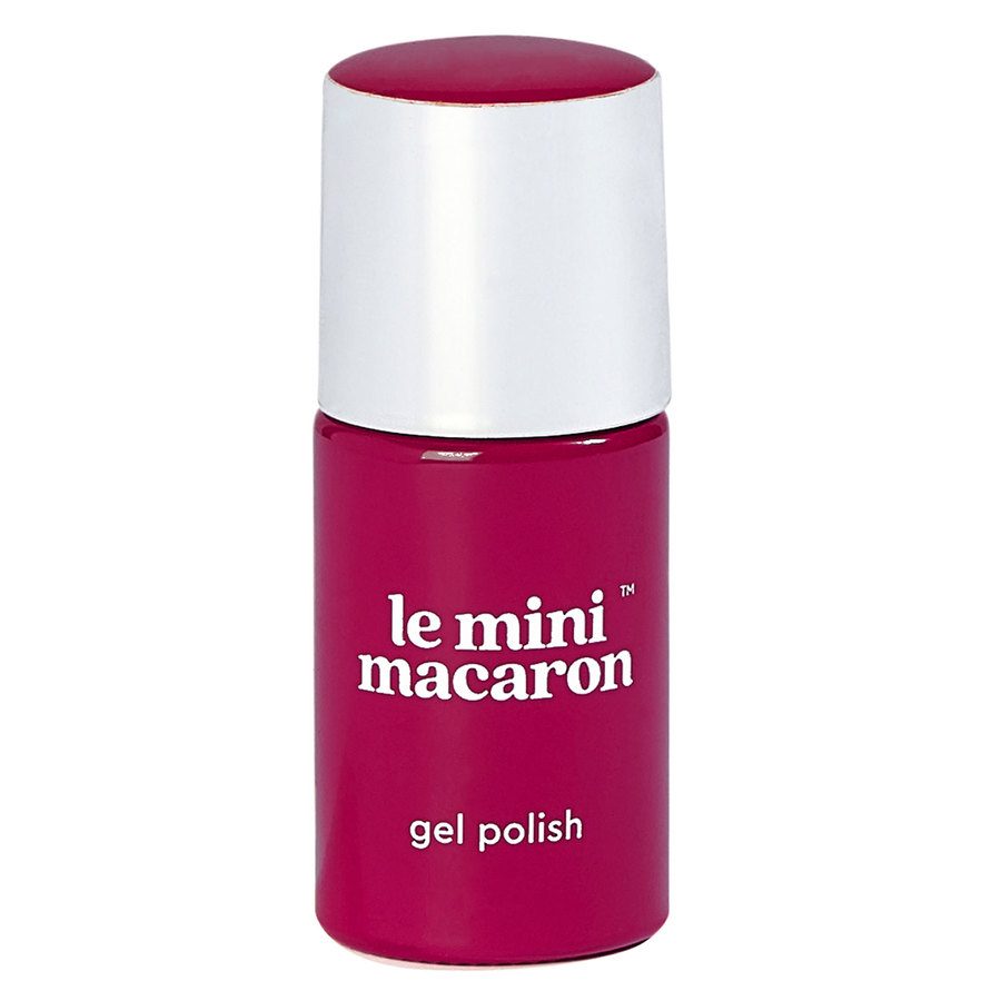 Le Mini Macaron Single Gel Polish Bisous Magenta 8,5ml