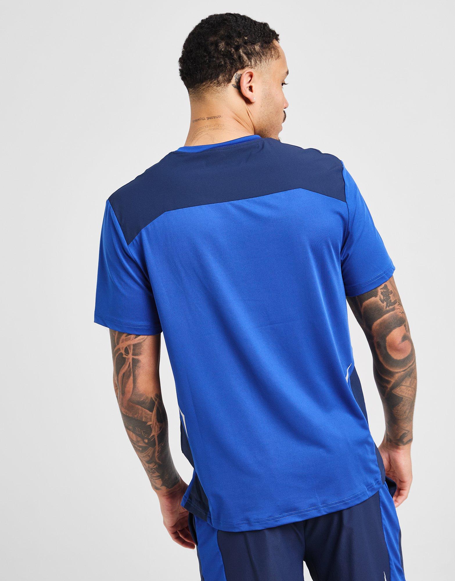 MONTIREX T-shirt Vista