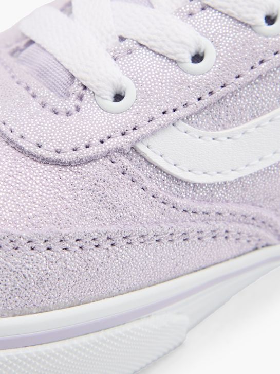 VANS BROOKLYN LS Sneaker