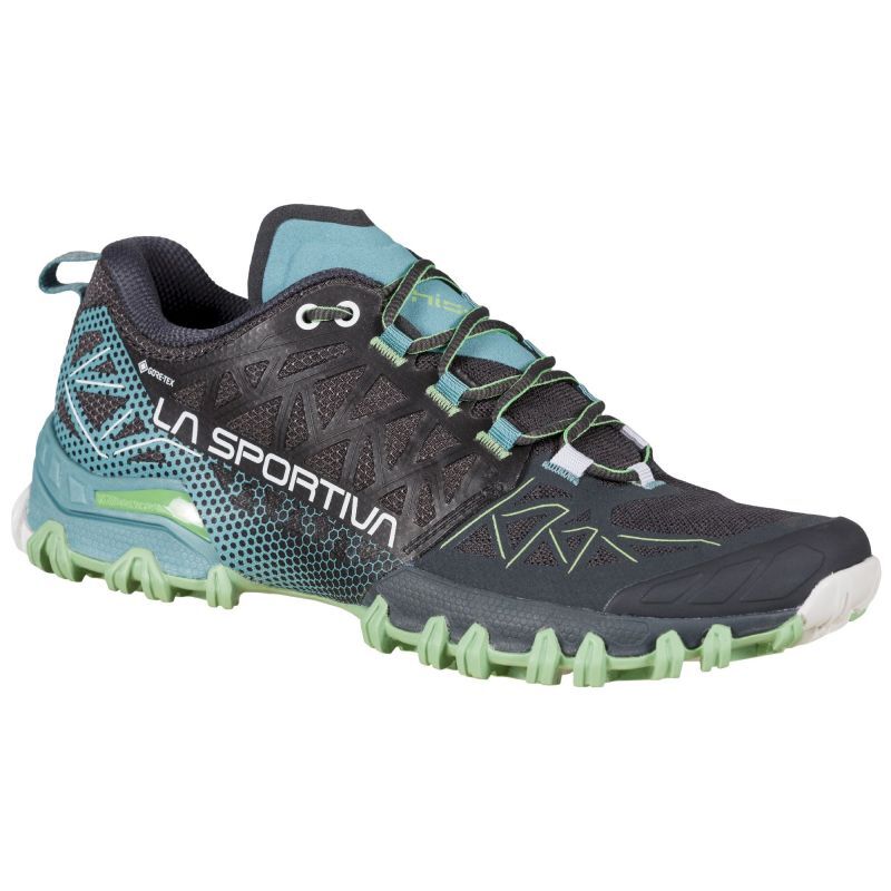 Bushido II GTX - Chaussures trail femme