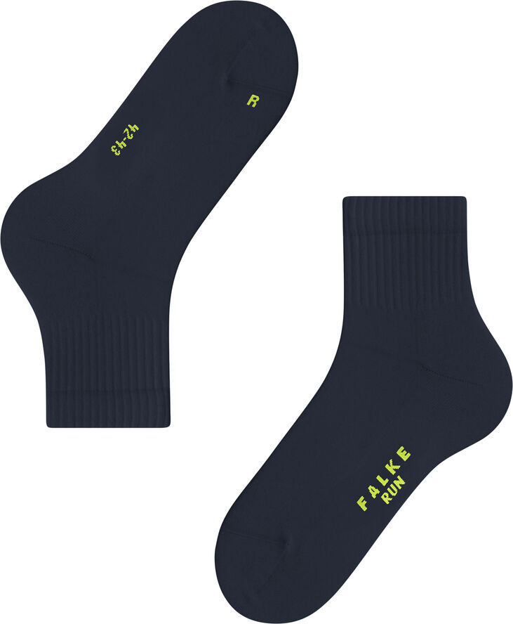 Falke FALKE Run Rib SSO Blå