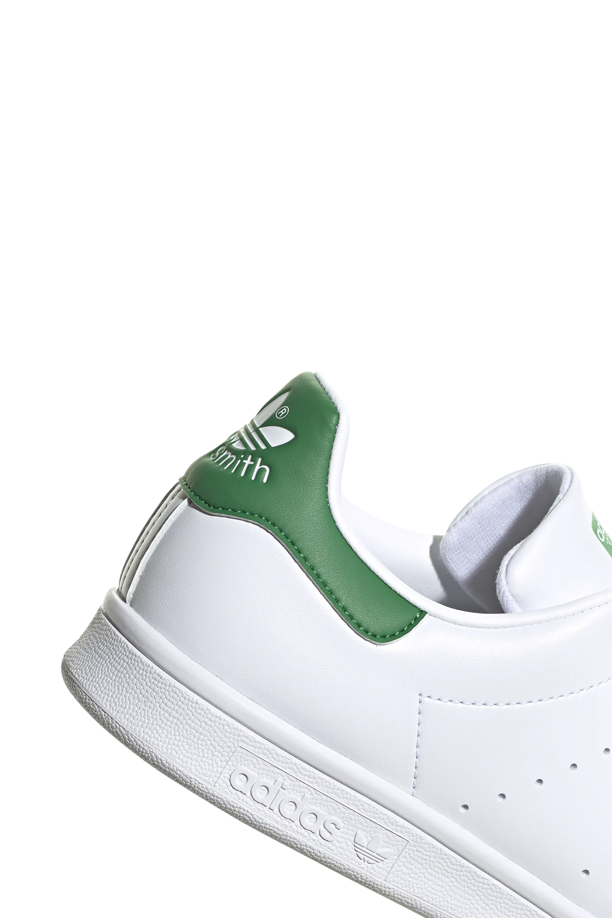 ADIDAS Baskets basses STAN SMITH Blanc