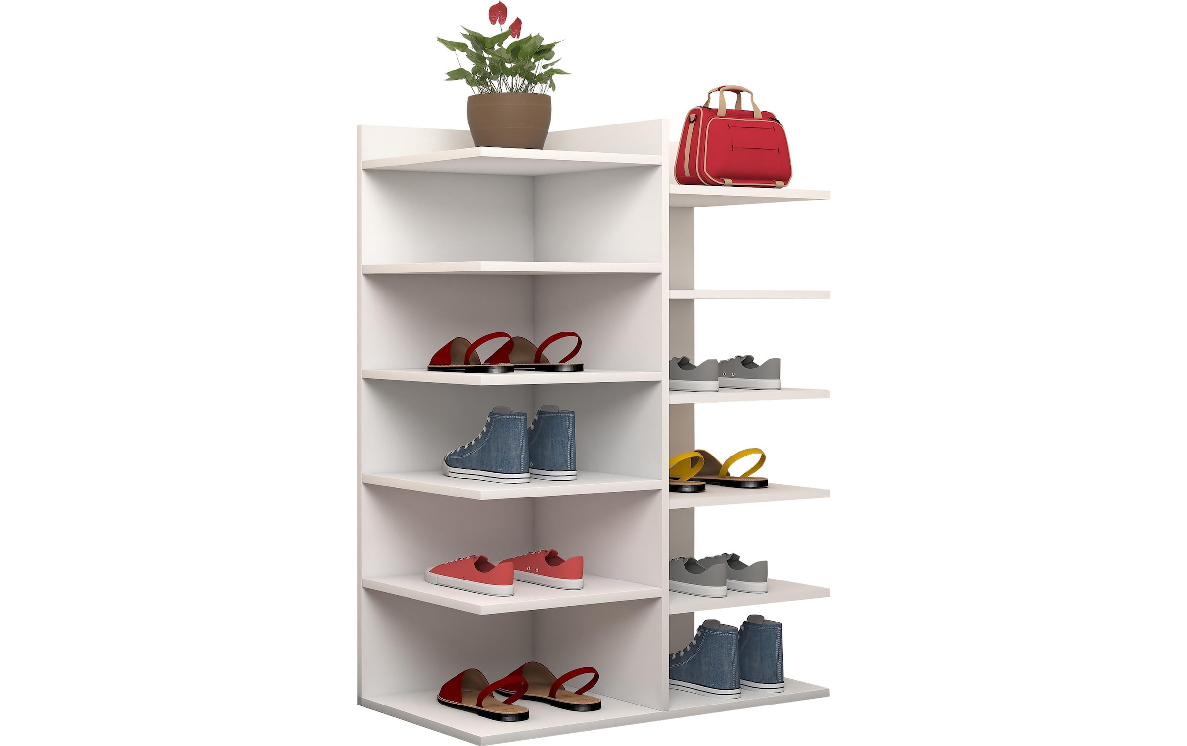 VCM Schuhregal