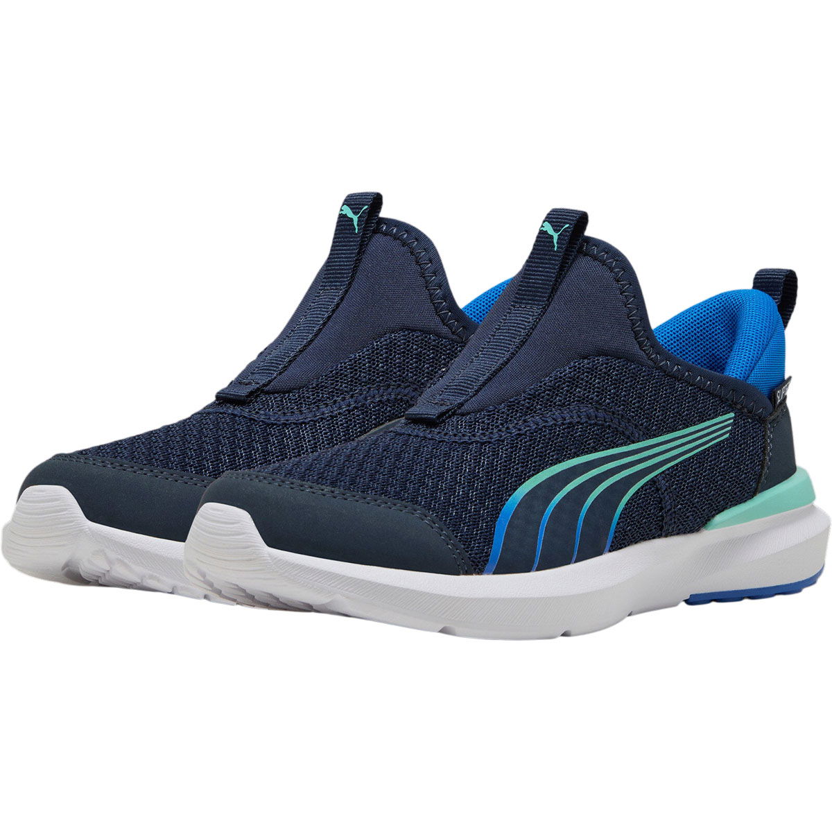 PUMA Kruz Profoam Slip-In Sneakers Børn