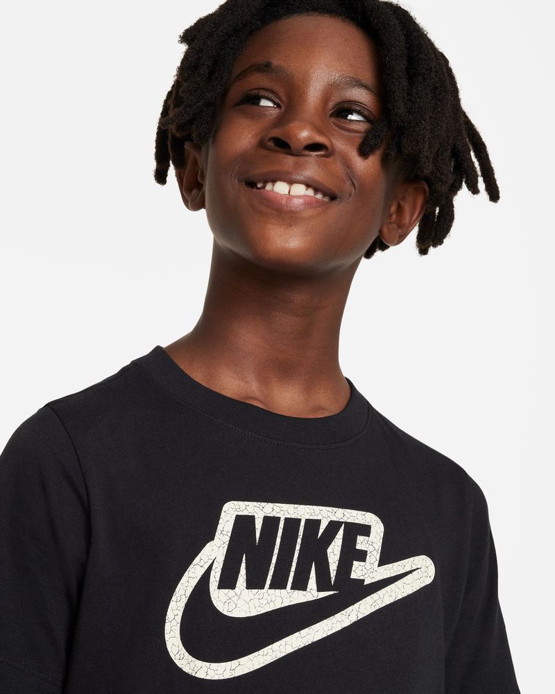 T-shirt Nike Sportswear pour enfant