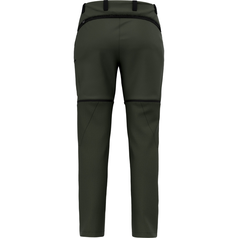 Salewa Damen Puez Hemp/DST 2/1 Hose