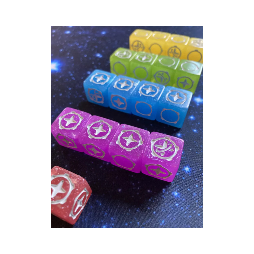 20 Strong - Jeu de base + Sentinelles Solaires