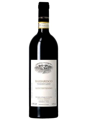 Barbaresco Montestefano - Serafino Rivella