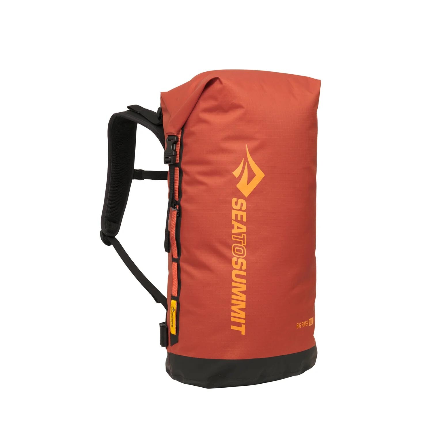 Sea to Summit Big River Dry Backpack 50l