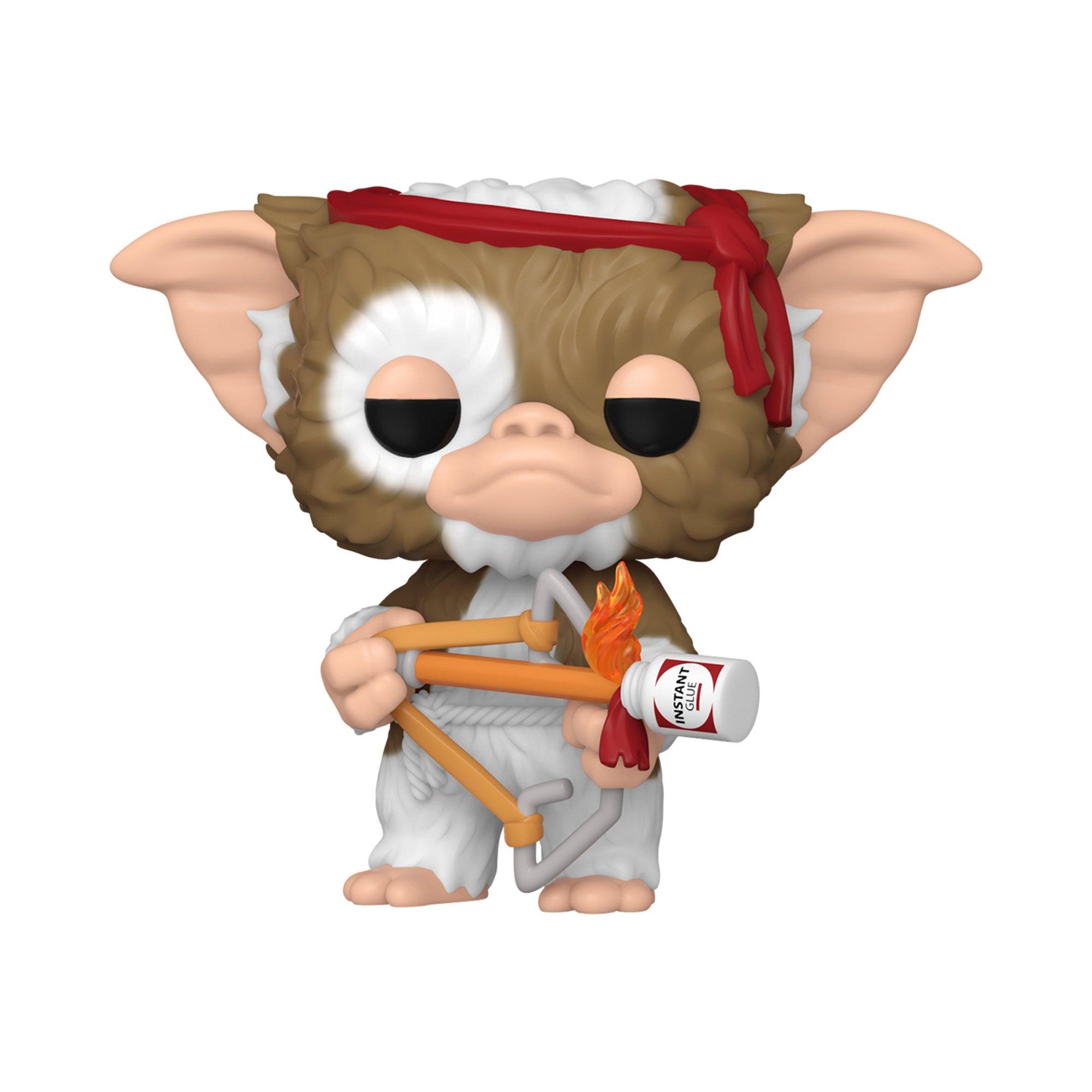 FUNKO POP Movies: Gremlins S2 Gizmo w Bow