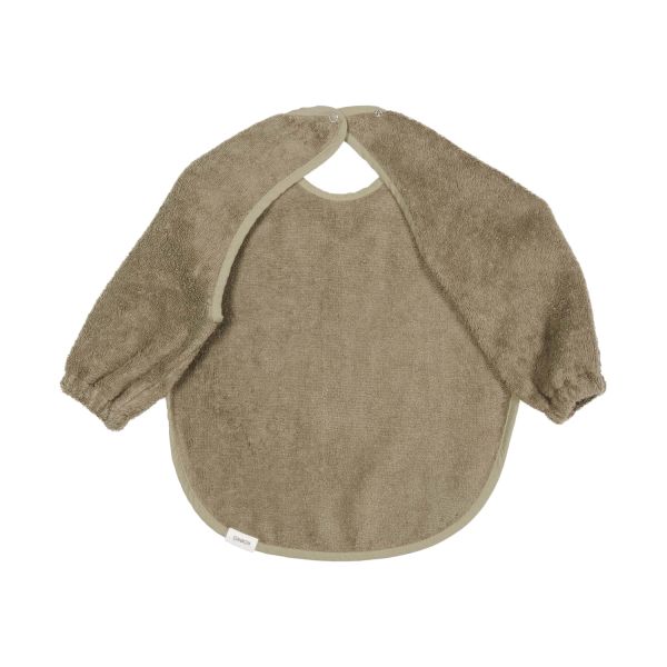Koeka Dijon Daily Slab Met Mouw - Moss