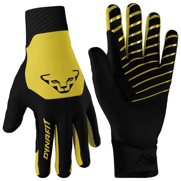Dynafit - Blacklight Softshell Gloves - Gants