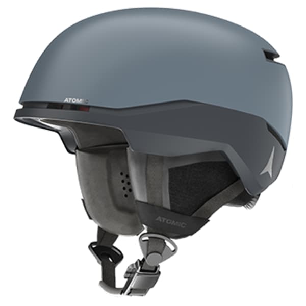 Casque de ski ATOMIC FOUR AMID PRO GREY