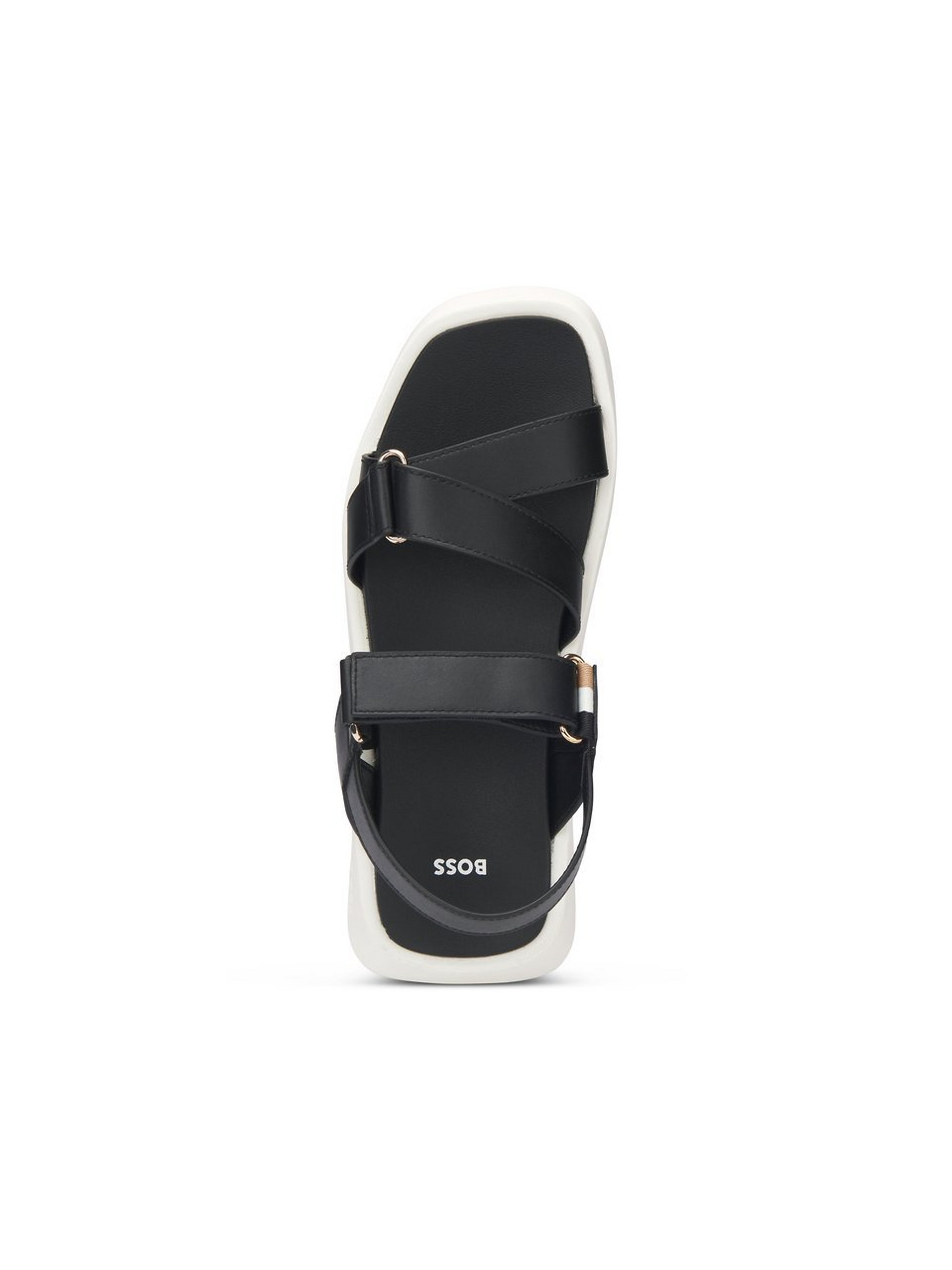 Plateau-Sandale Jess