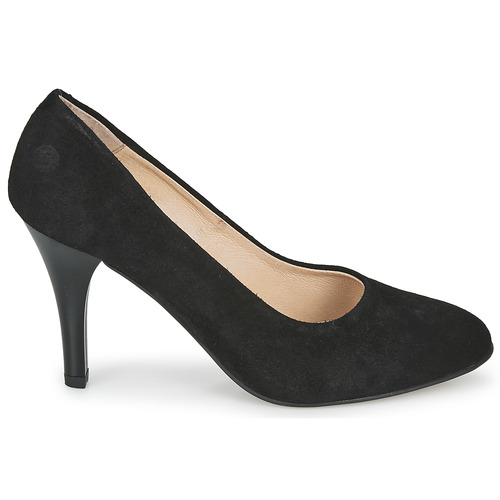 Betty London - MONDA - Noir