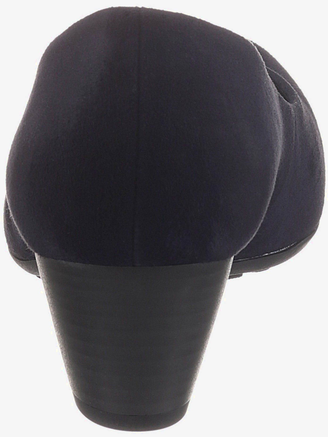 Escarpins trotteurs en largeur g* (=large)