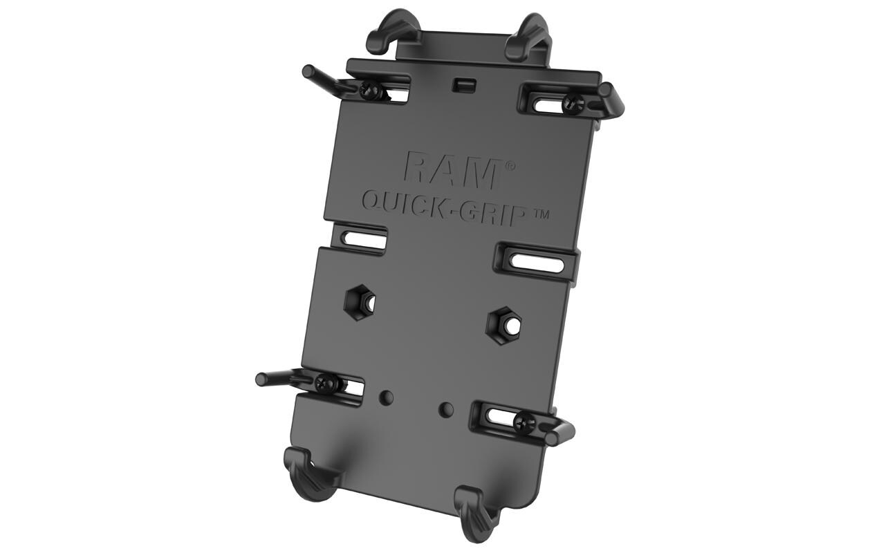 Klemmhalter Quick Grip XLTelefonhalter
