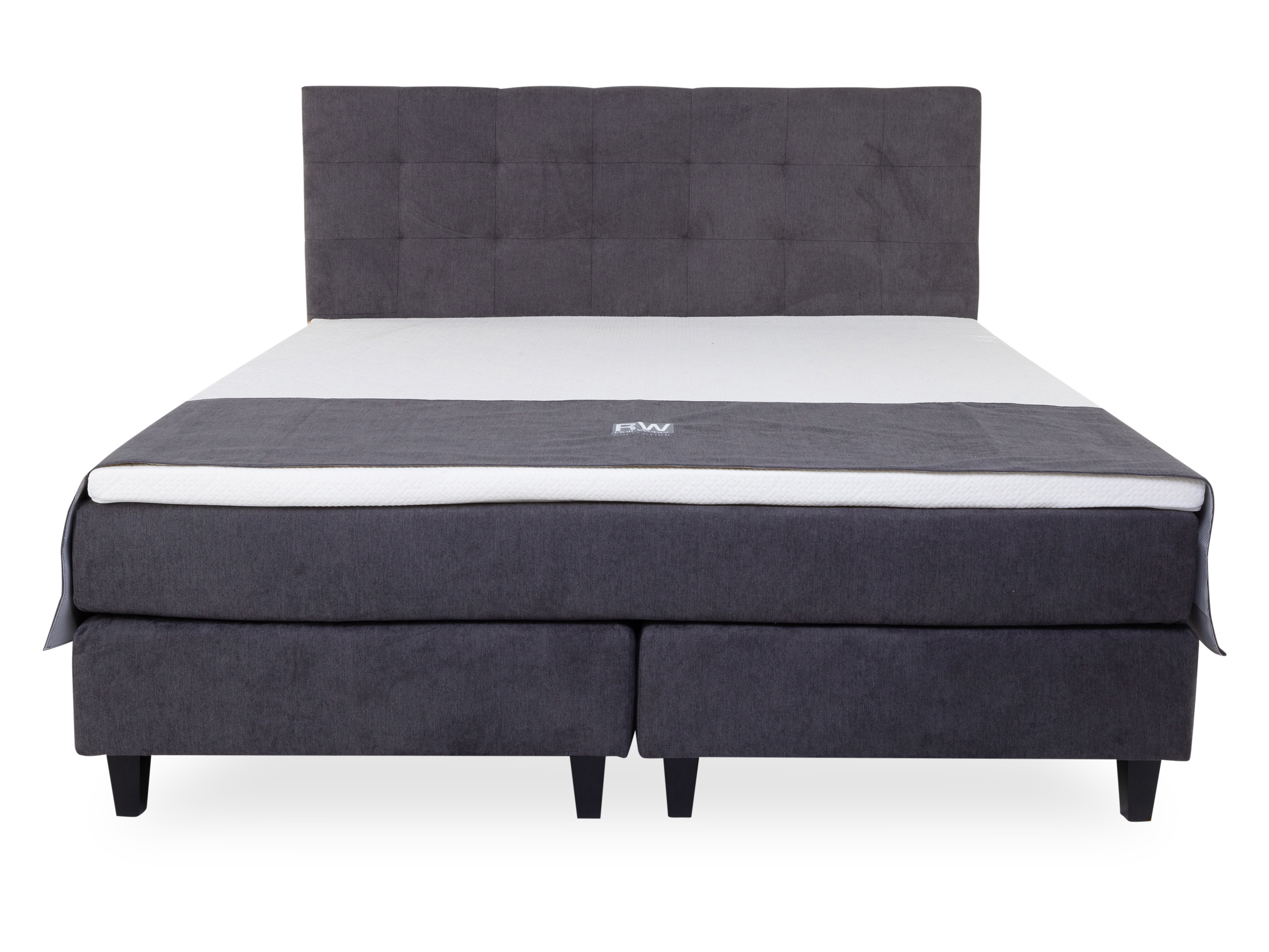 Boxspringbett Rolf Weber JENA