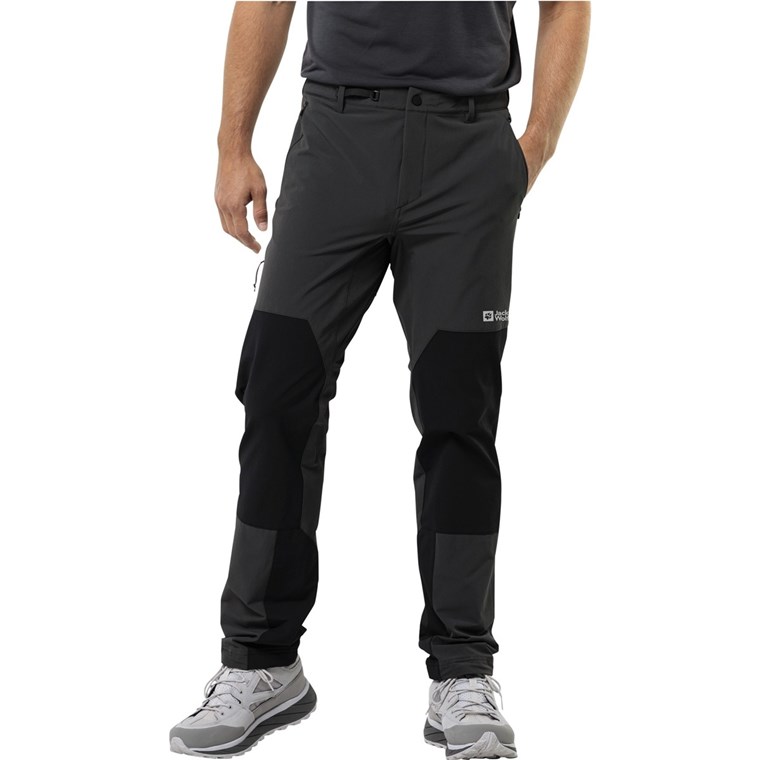 Jack Wolfskin Andur Pants M Phantom