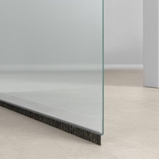 INSULATION Bas de porte, 37 mm x 1 m