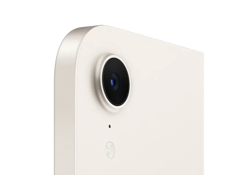 Apple iPad mini A17 Pro Wi-Fi - Tablet - 256 GB - 8.3