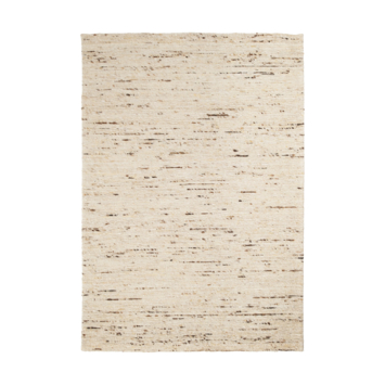 Vloerkleed Bandra beige 160x230 cm