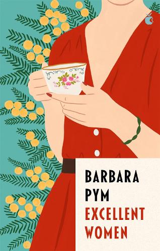 Excellent Women - Virago Modern Classics (Paperback)