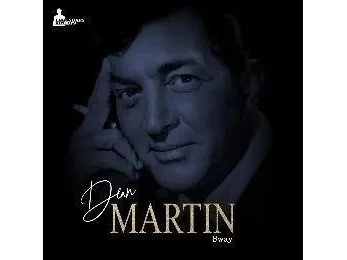Sway - Vinylplade (Dean Martin)