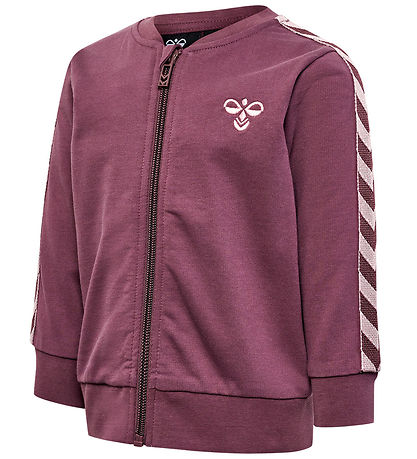 Hummel Sweats?t - HmlBille - Huckleberry