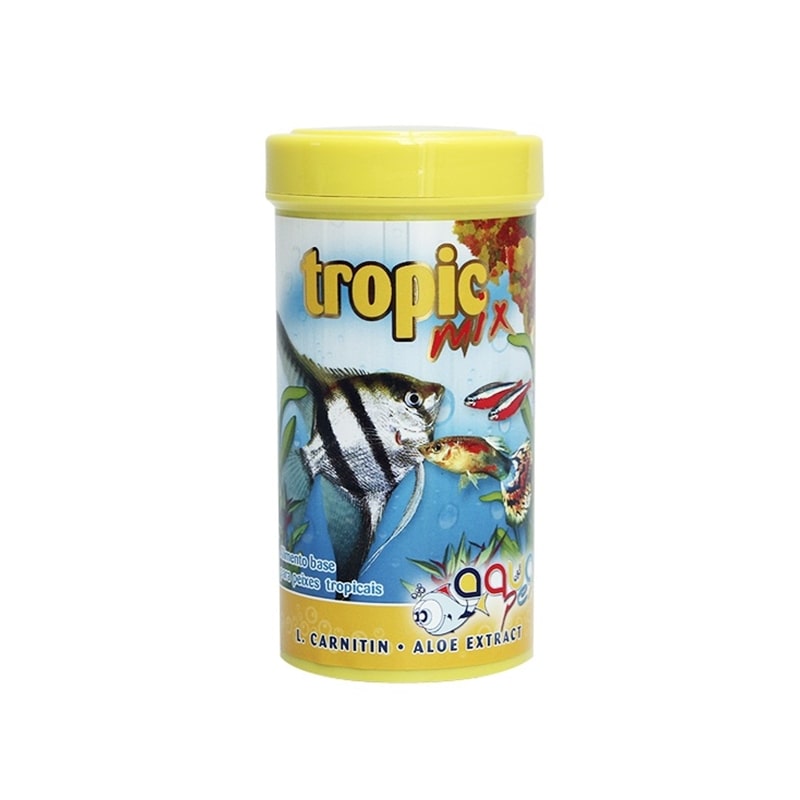 Orniex Aquapex-Tropic Mix 100ml