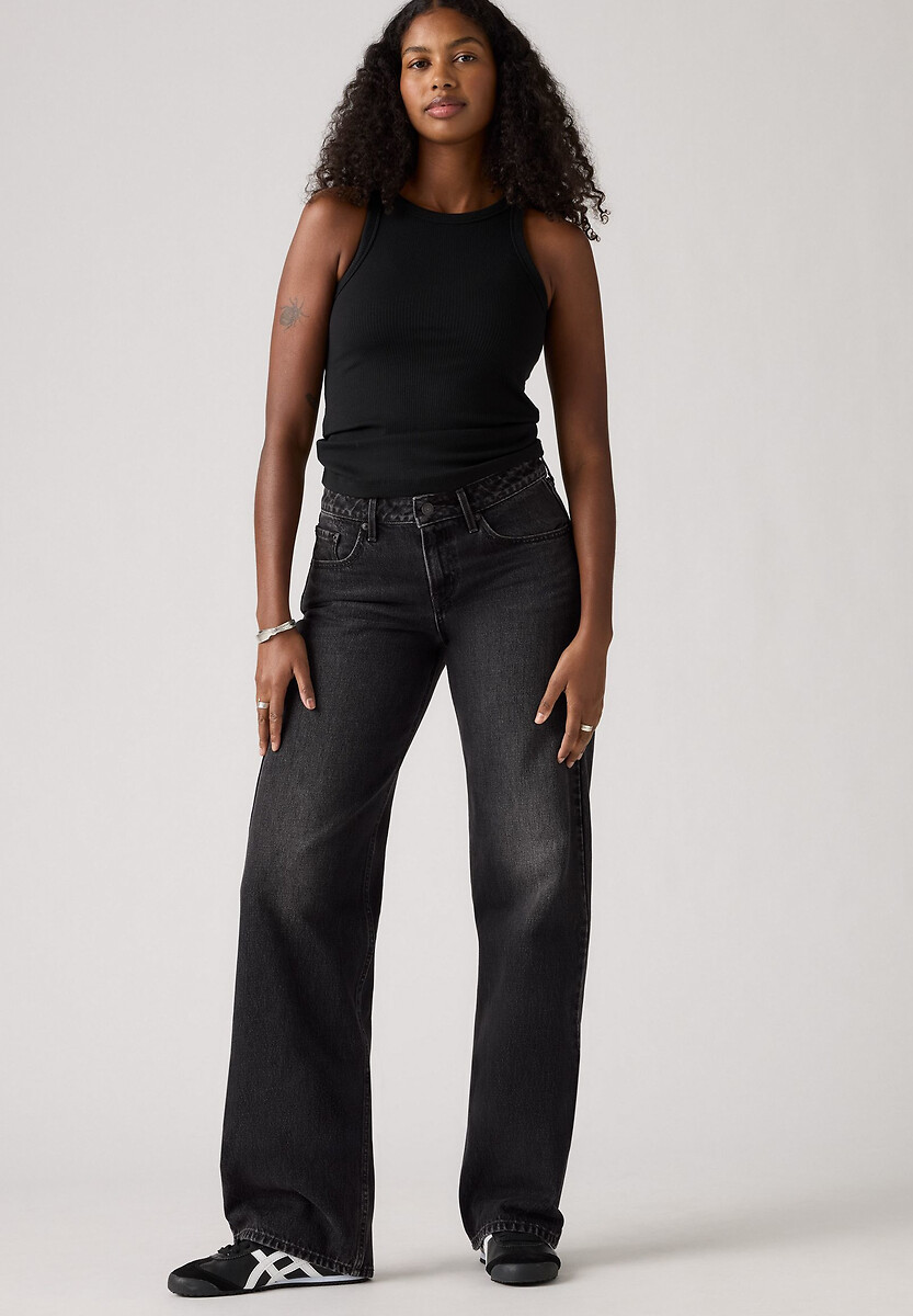 Levi's<br>Calça Jeans Low Loose