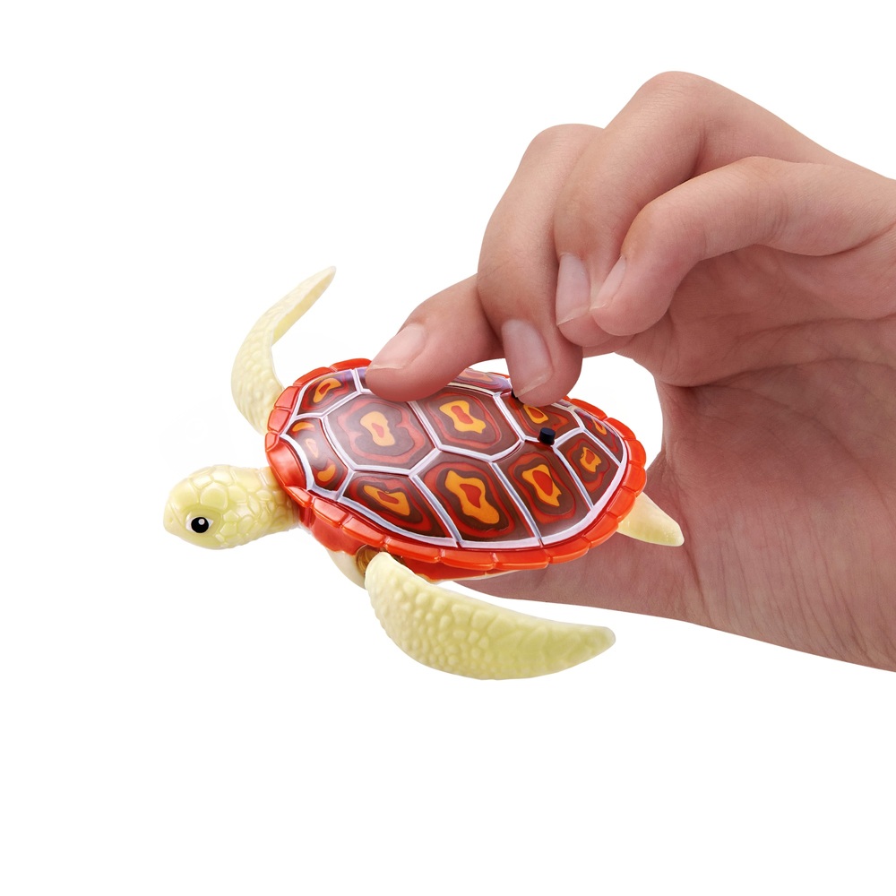 Robo Turtle Roboter-Schwimmschildkröte von ZURU Sortiment