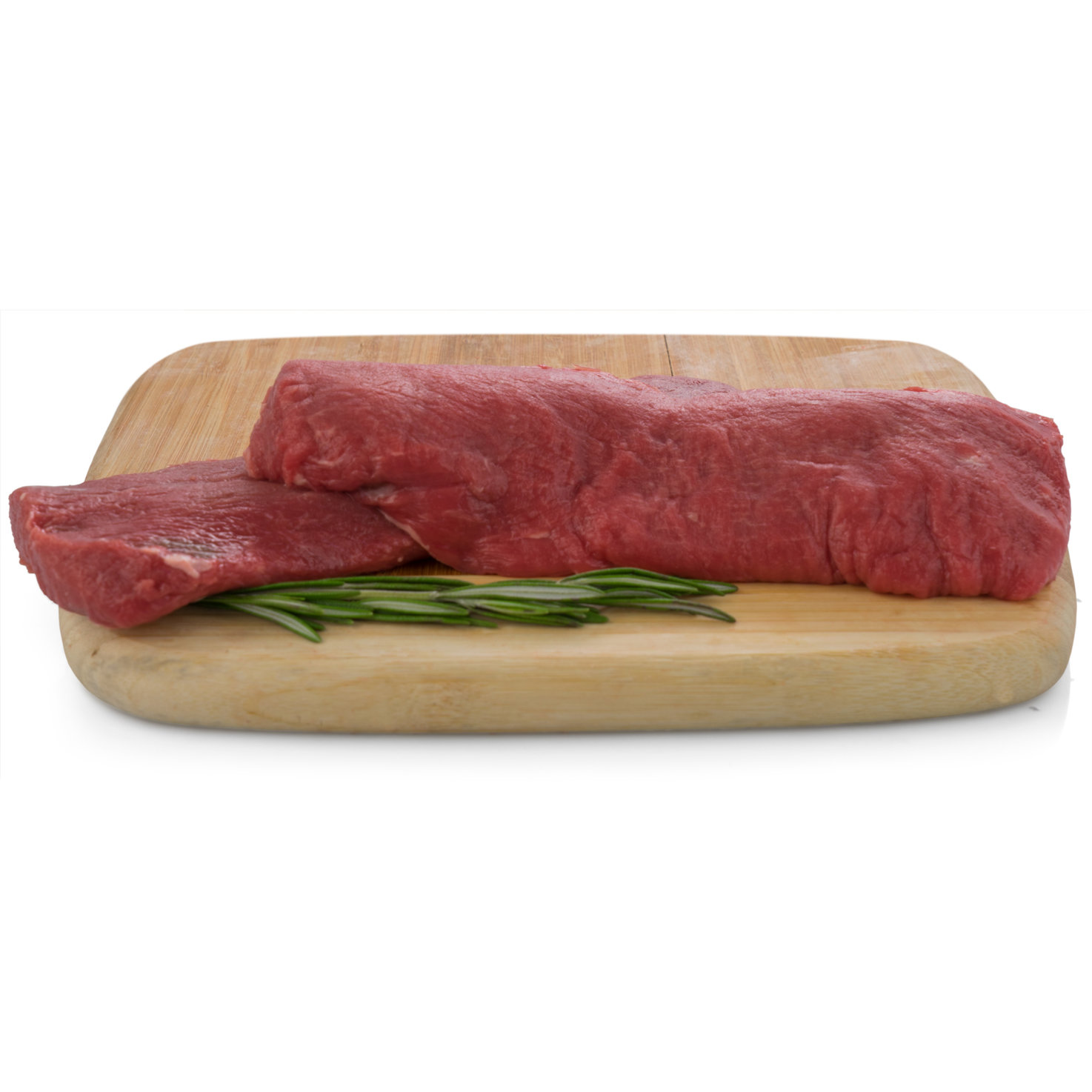Lamm Nierstück