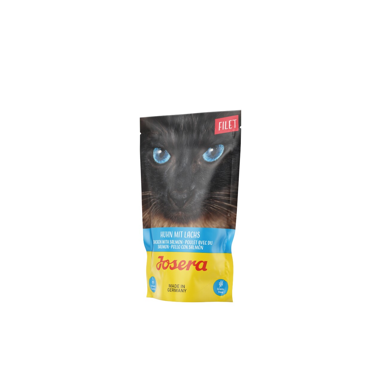 Josera Multipack Filet (6 x 70g)