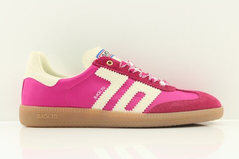 BACK 70 Schnürschuhe