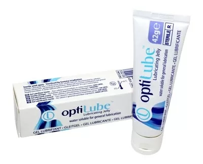 Optilube glidemiddel - 42 gr