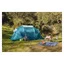 Firemannstelt 460x230x185 cm