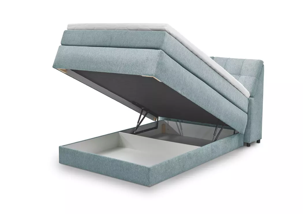 Boxspringbett Fairfield 140 x 200 cm