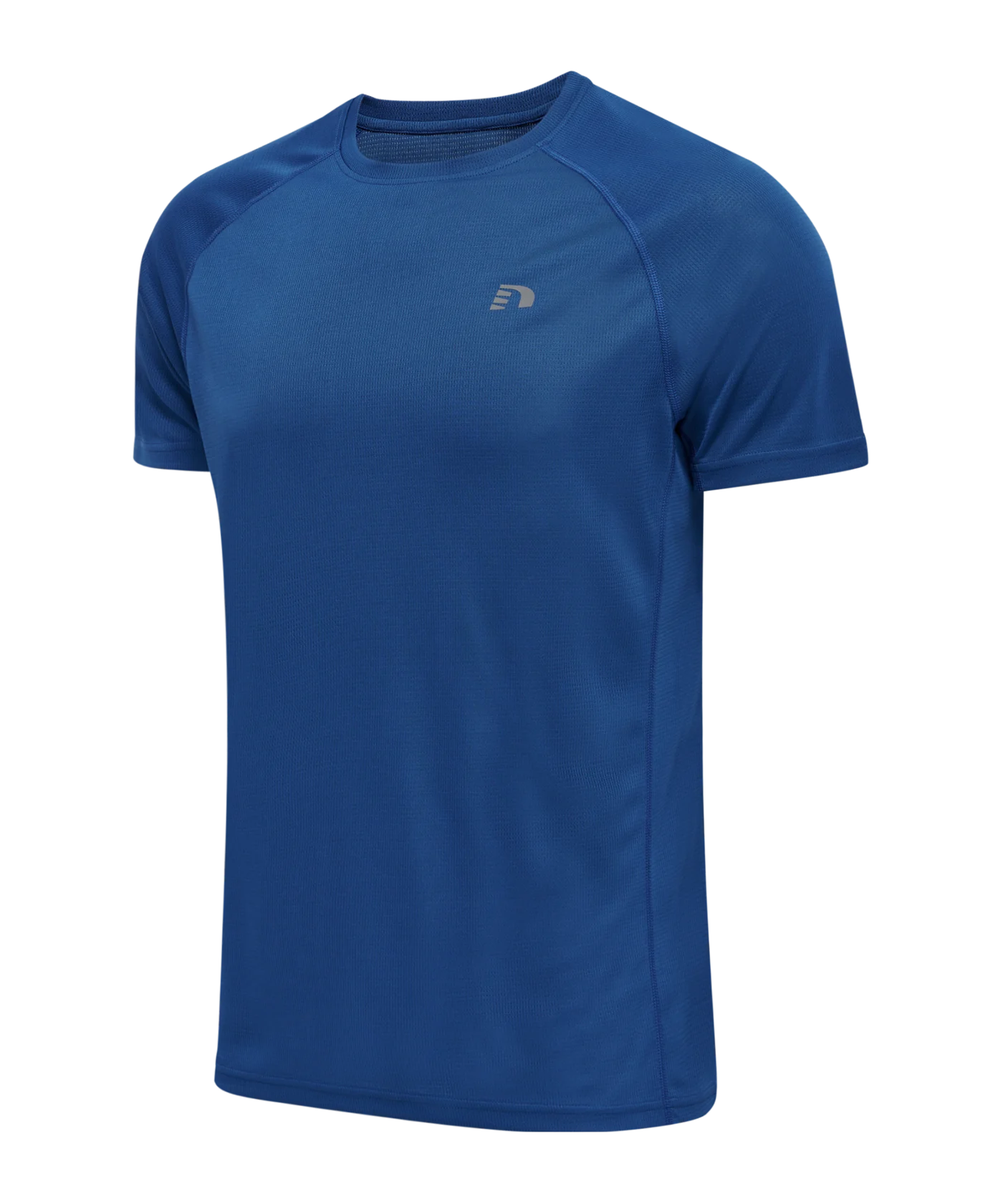 Newline Core T-Shirt Running Blau F7045