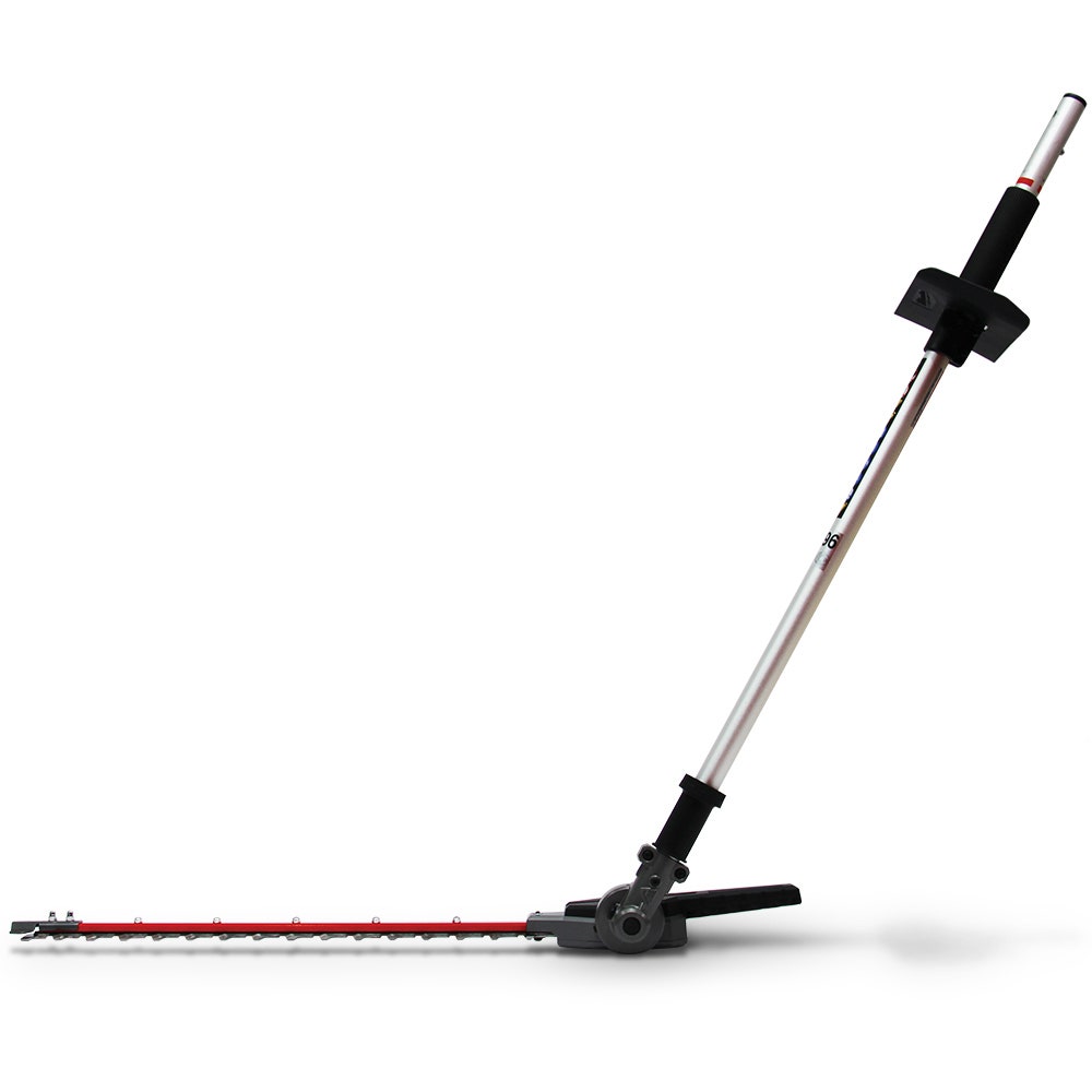 MILWAUKEE M18 Articulating Hedge Trimmer Attachment M18FOPH-HTA