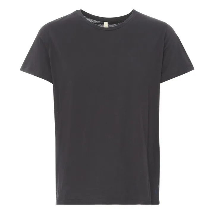 Bellerose T-shirt Covi - Collection Femme  | Noir