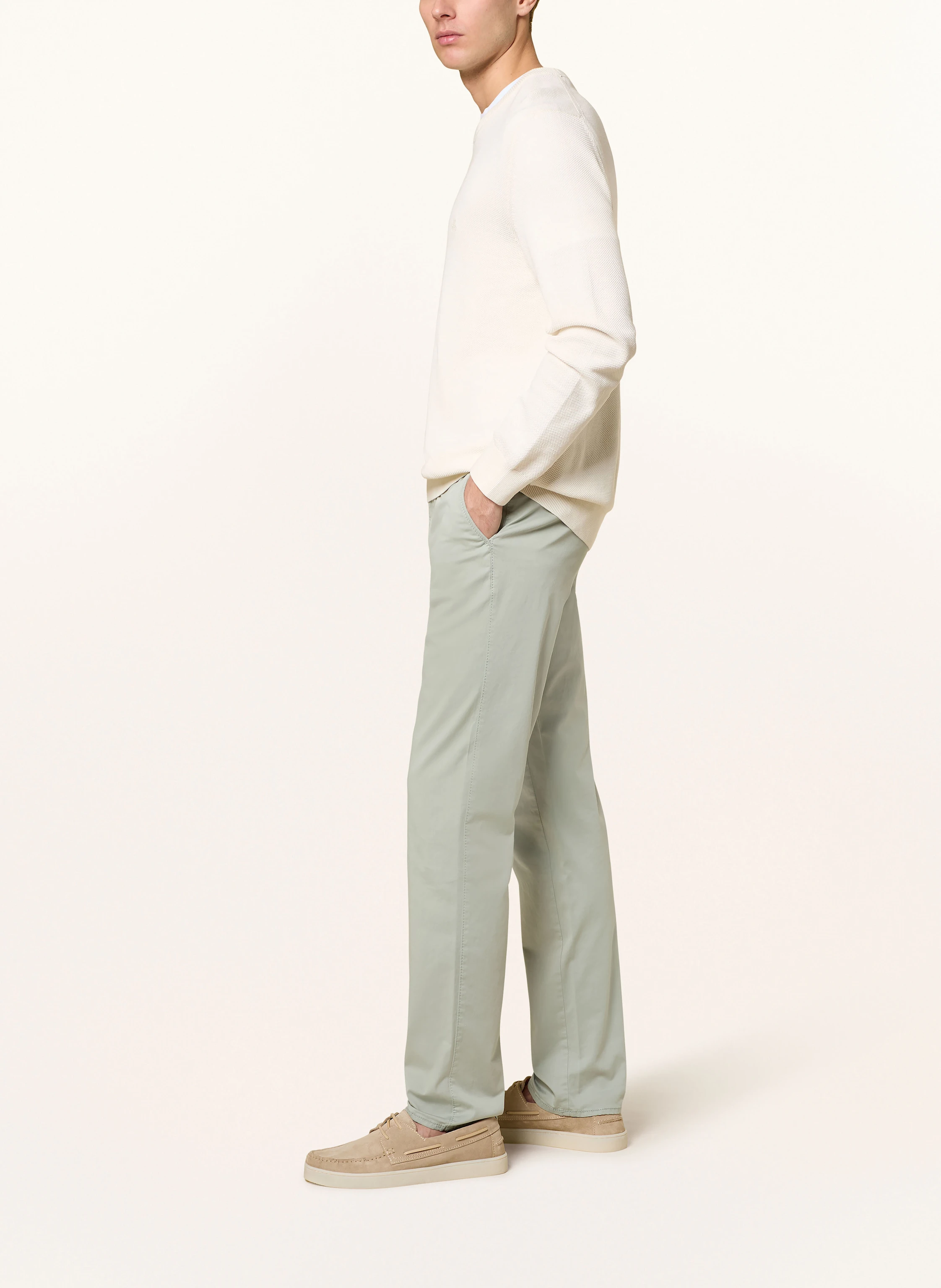 BRAX Chino FABIO U Regular Fit
