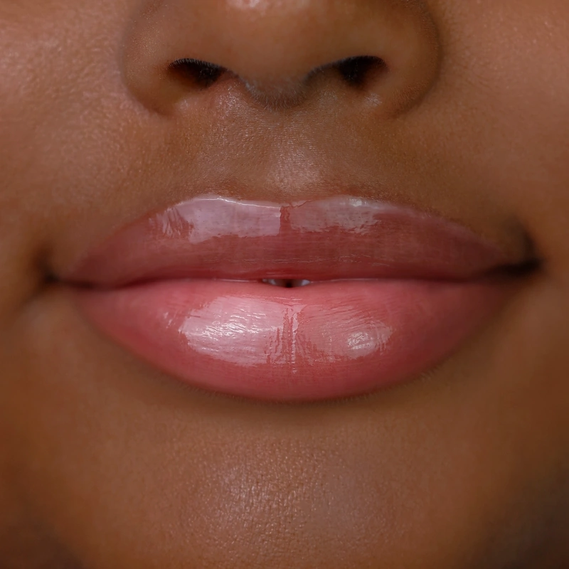 DUFFBEAUTY Lip Retreat Lipgloss 4 ml - Soft Mauve