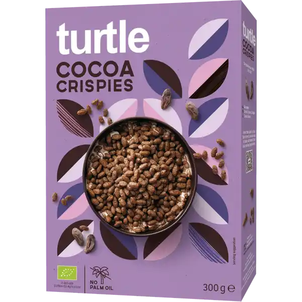 Bio Cocoa Crispies