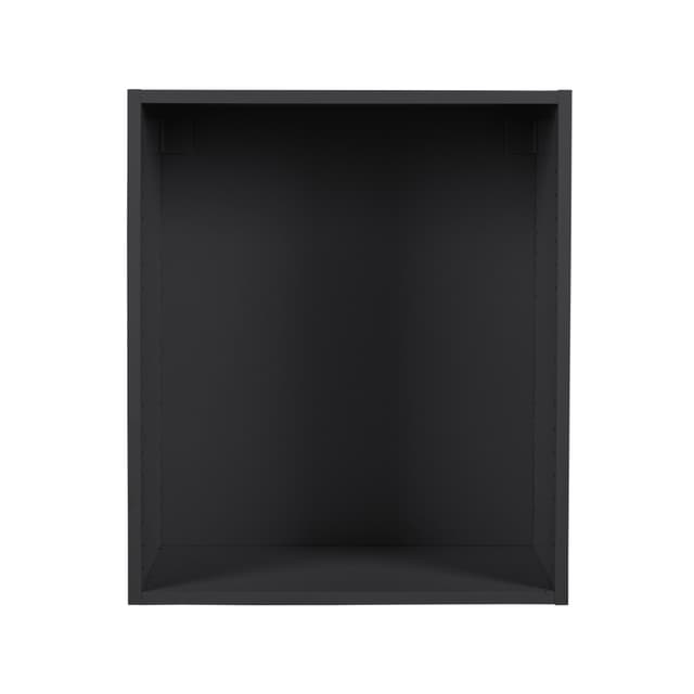 Epoq Standard vægskab 50x70 (grafit)
