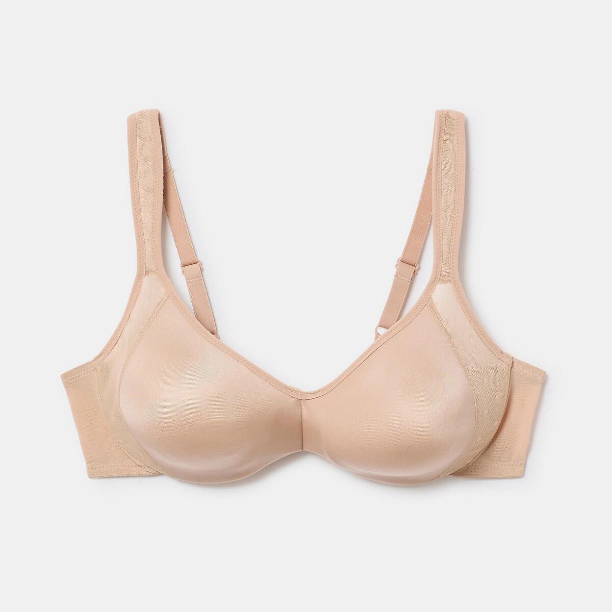 PLAYTEX<br>Sutiã Minimizer Expert em Silhueta